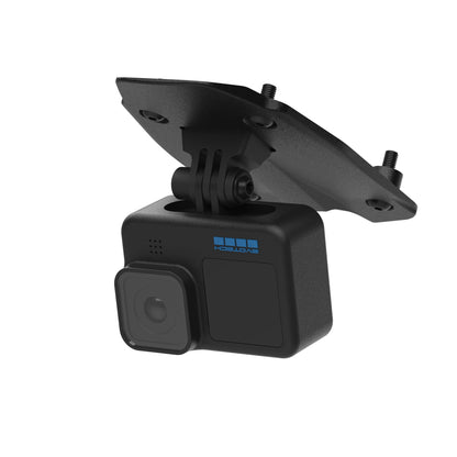 Action Camera Montagesteun (achterwaarts) Evotech - Ducati Panigale V4 (2025+)