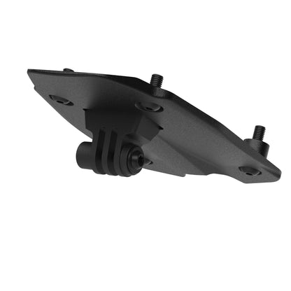 Action Camera Montagesteun (achterwaarts) Evotech - Ducati Panigale V2 (2025+)