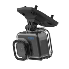 Action Camera Montagesteun (achterwaarts) Evotech - KTM 1390 Super Duke R (2024+)
