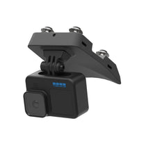 Action Camera Montagesteun (achterwaarts) Evotech - Kawasaki Z900RS SE (2026+)