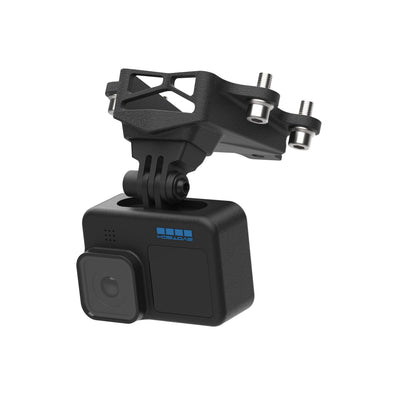 Action Camera Montagesteun (achterwaarts) Evotech - Yamaha YZF-R7 (2022-2025)