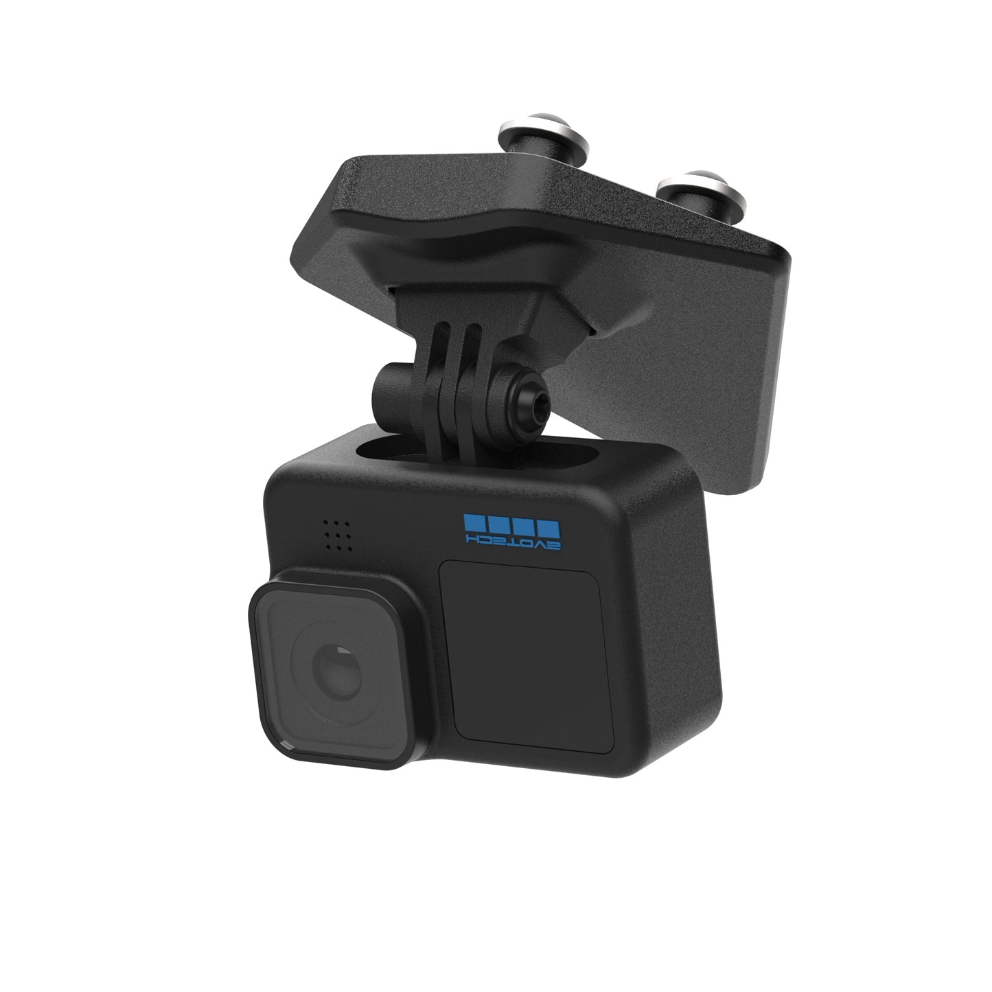 Action Camera Montagesteun (achterwaarts) Evotech - Triumph Daytona 675R (2013 - 2017)