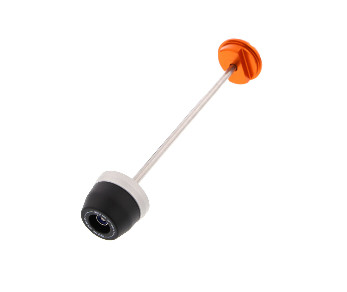 Evotech Voorvork en Achterbrug Beschermer Set - KTM 1390 Super Duke R Evo (2024+)