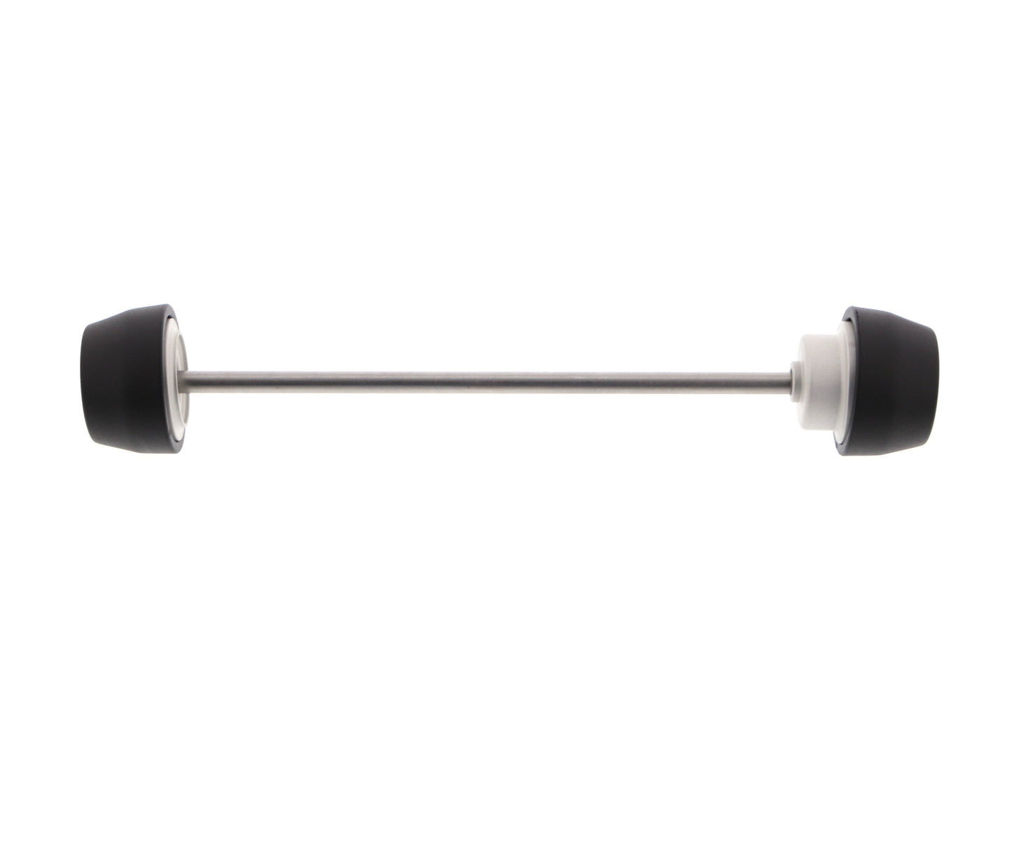 Evotech Voorvork en Achterbrug Beschermer Set - Triumph Street Triple 765 RS (2023+)