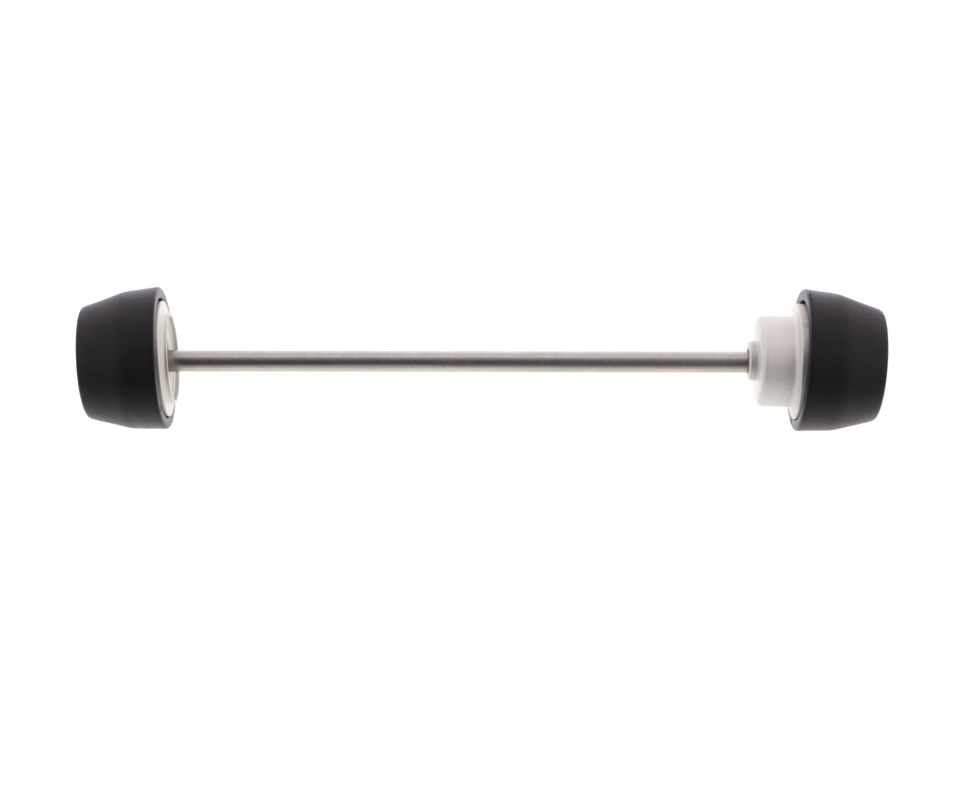 Evotech Voorvork en Achterbrug Beschermer Set - Triumph Street Triple 765 RS (2023+)