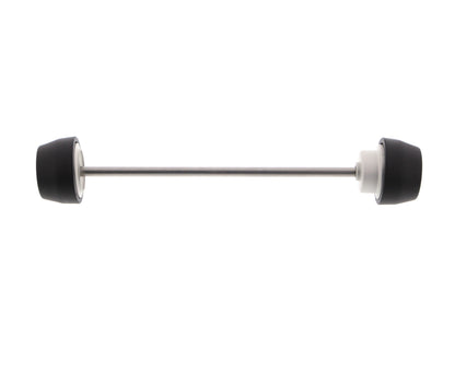 Evotech Voorvork en Achterbrug Beschermer Set - Triumph Street Triple 765 RS (2023+)