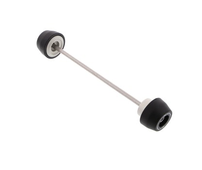 Achterbrug Beschermer Set Evotech Performance - Triumph Street Triple (2007-2012)