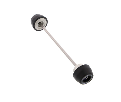 Achterbrug Beschermer Set Evotech Performance - Triumph Street Triple (2007-2012)