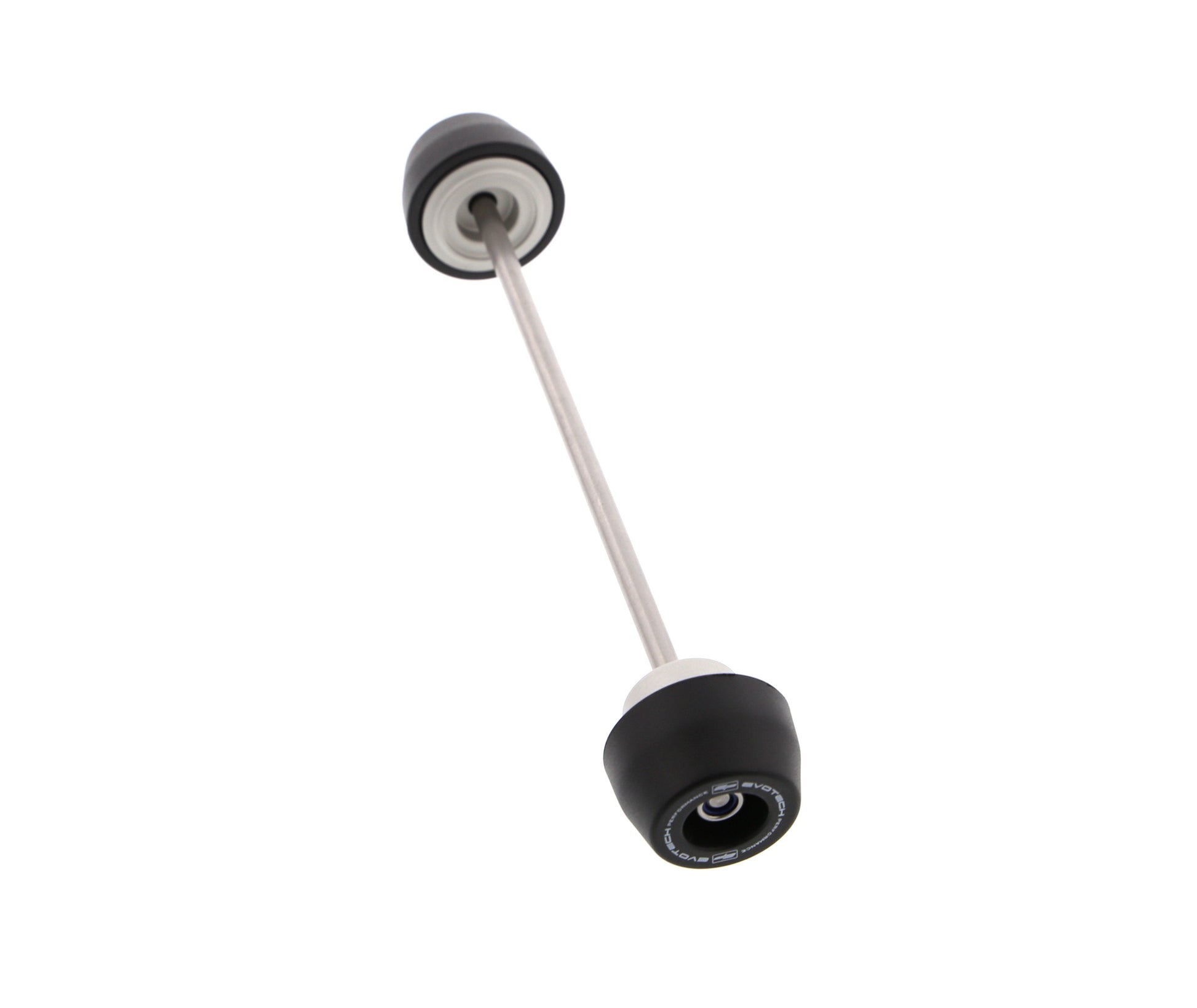 Achterbrug Beschermer Set Evotech Performance - Triumph Daytona 675 (2006-2012)