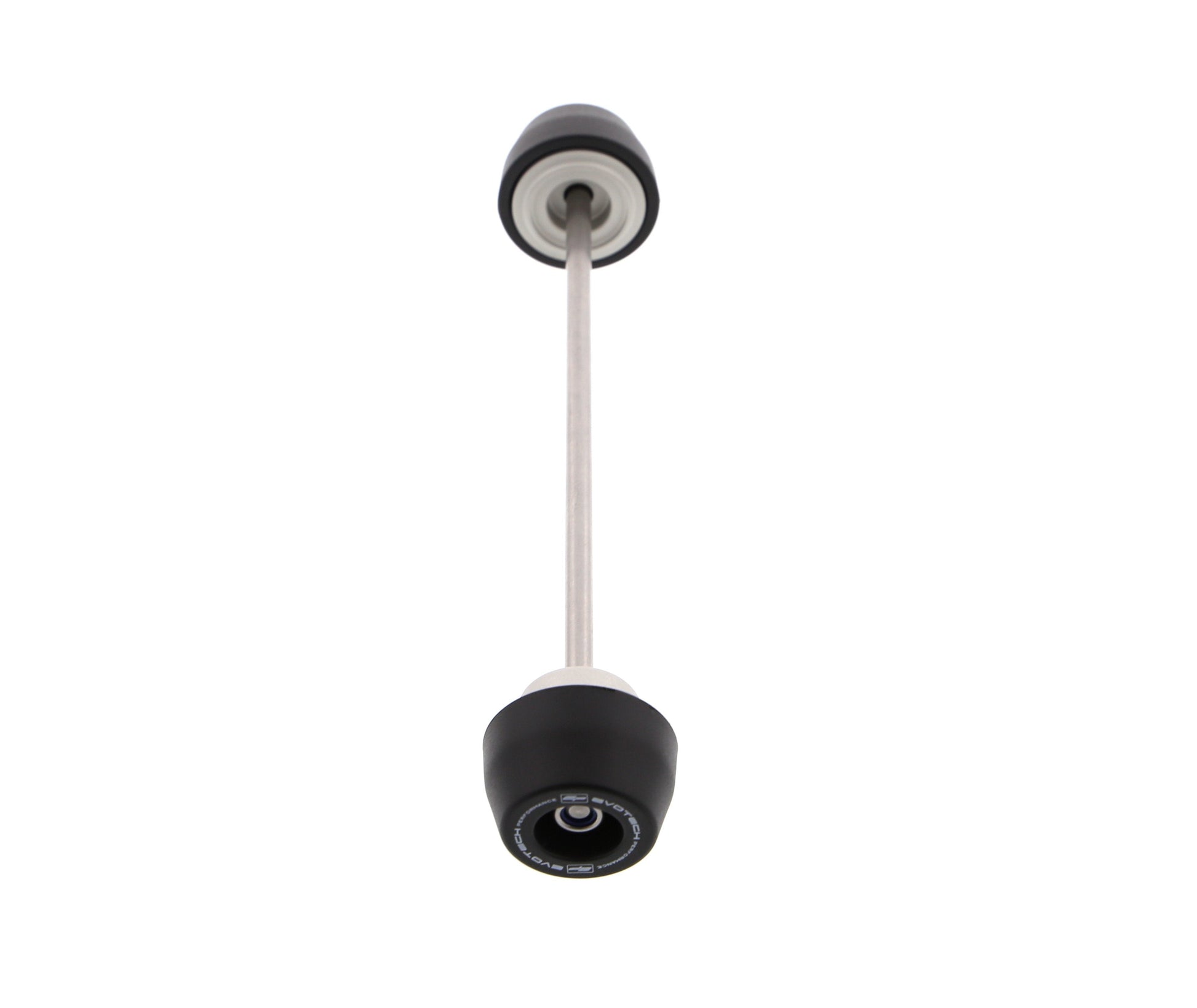Achterbrug Beschermer Set Evotech Performance - Triumph Street Triple R (2009-2012)