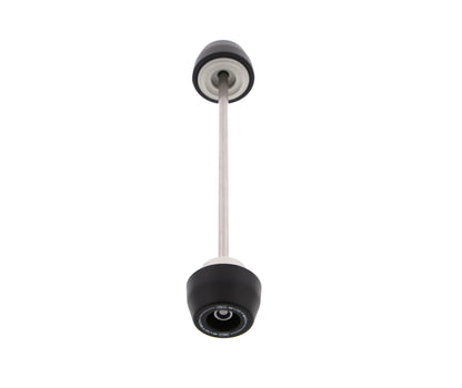 Achterbrug Beschermer Set Evotech Performance - Triumph Street Triple RX (2015-2016)