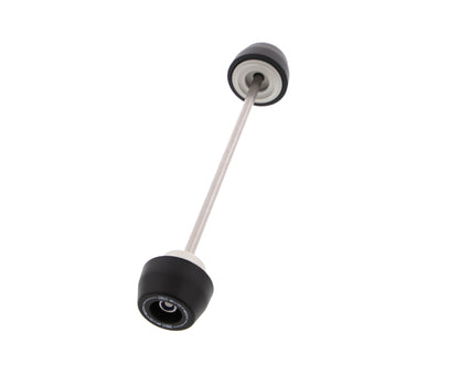 Achterbrug Beschermer Set Evotech Performance - Triumph Street Triple (2007-2012)