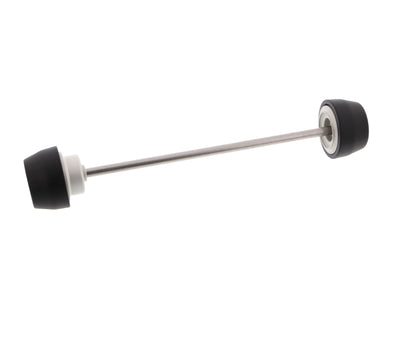 Achterbrug Beschermer Set Evotech Performance - Triumph Street Triple (2007-2012)