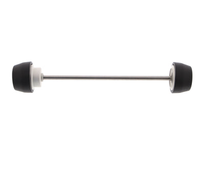 Achterbrug Beschermer Set Evotech Performance - Triumph Street Triple (2007-2012)