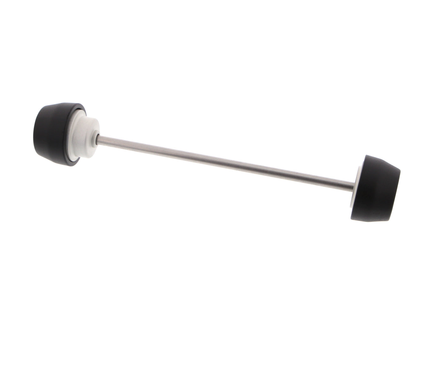 Achterbrug Beschermer Set Evotech Performance - Triumph Street Triple RS (2017-2019)