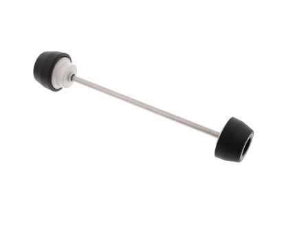 Achterbrug Beschermer Set Evotech Performance - Triumph Trident (2021+)