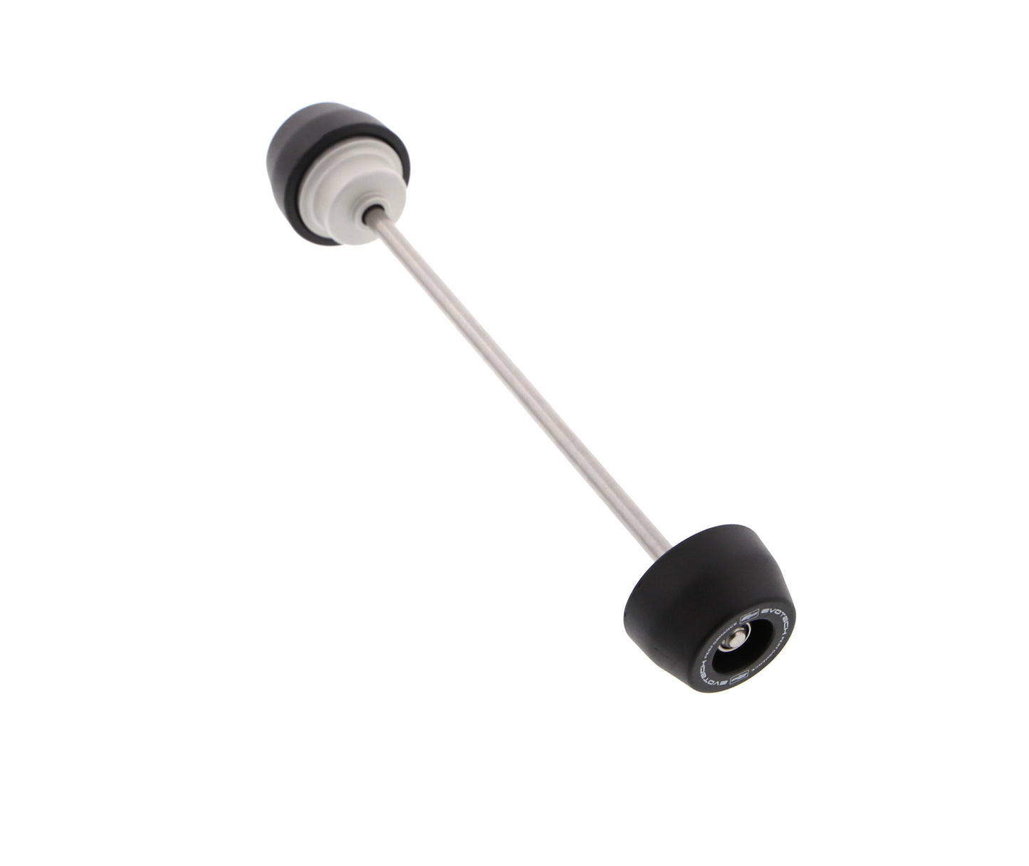 Evotech Voorvork en Achterbrug Beschermer Set - Triumph Daytona 660 (2024+)