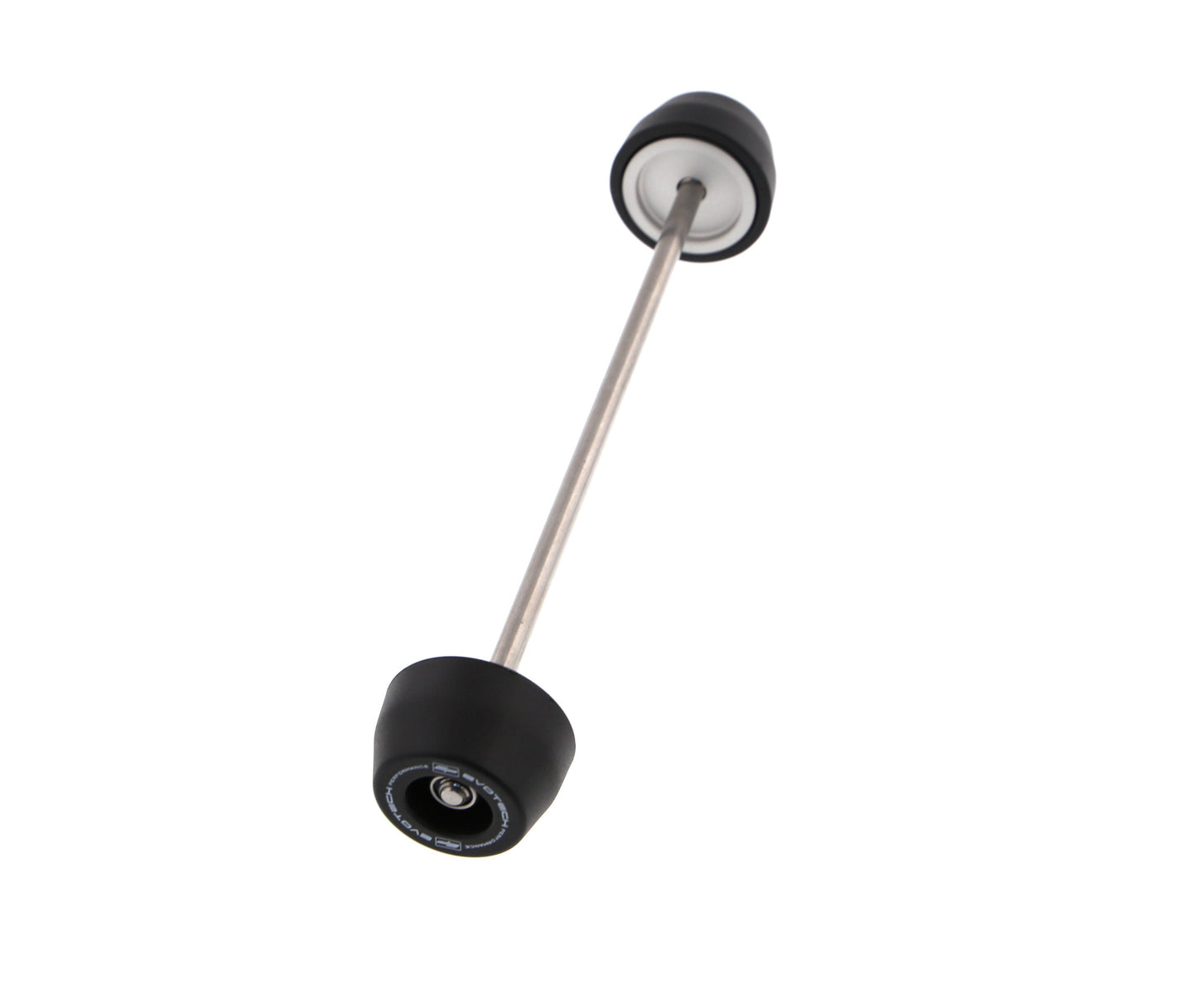 Achterbrug Beschermer Set Evotech Performance - Ducati Monster 821 Stripe (2016-2017)