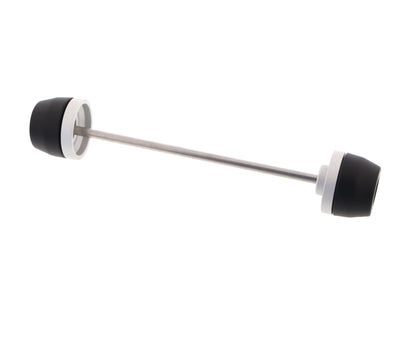 Evotech Voorvork en Achterbrug Beschermer Set - BMW S 1000 XR (2020-2023)