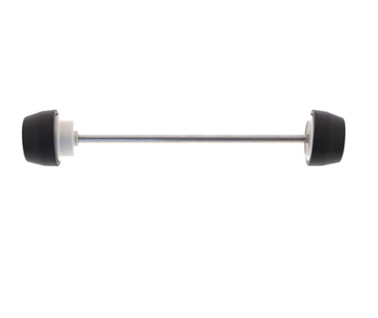 Achterbrug Beschermer Set Evotech Performance - Yamaha FZ-09 (2013-2016)