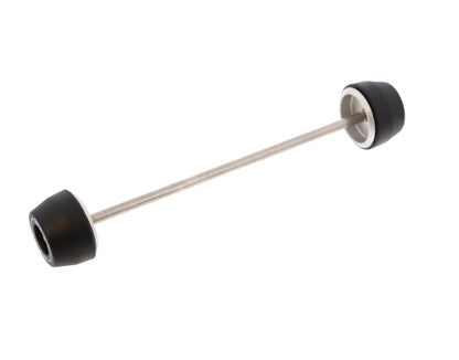 Achterbrug Beschermer Set Evotech Performance - Ducati Scrambler Desert Sled (2017-2018)