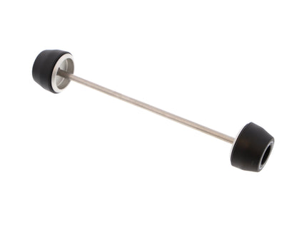 Evotech Voorvork en Achterbrug Beschermer Set - Ducati Scrambler Full Throttle (2015-2021)