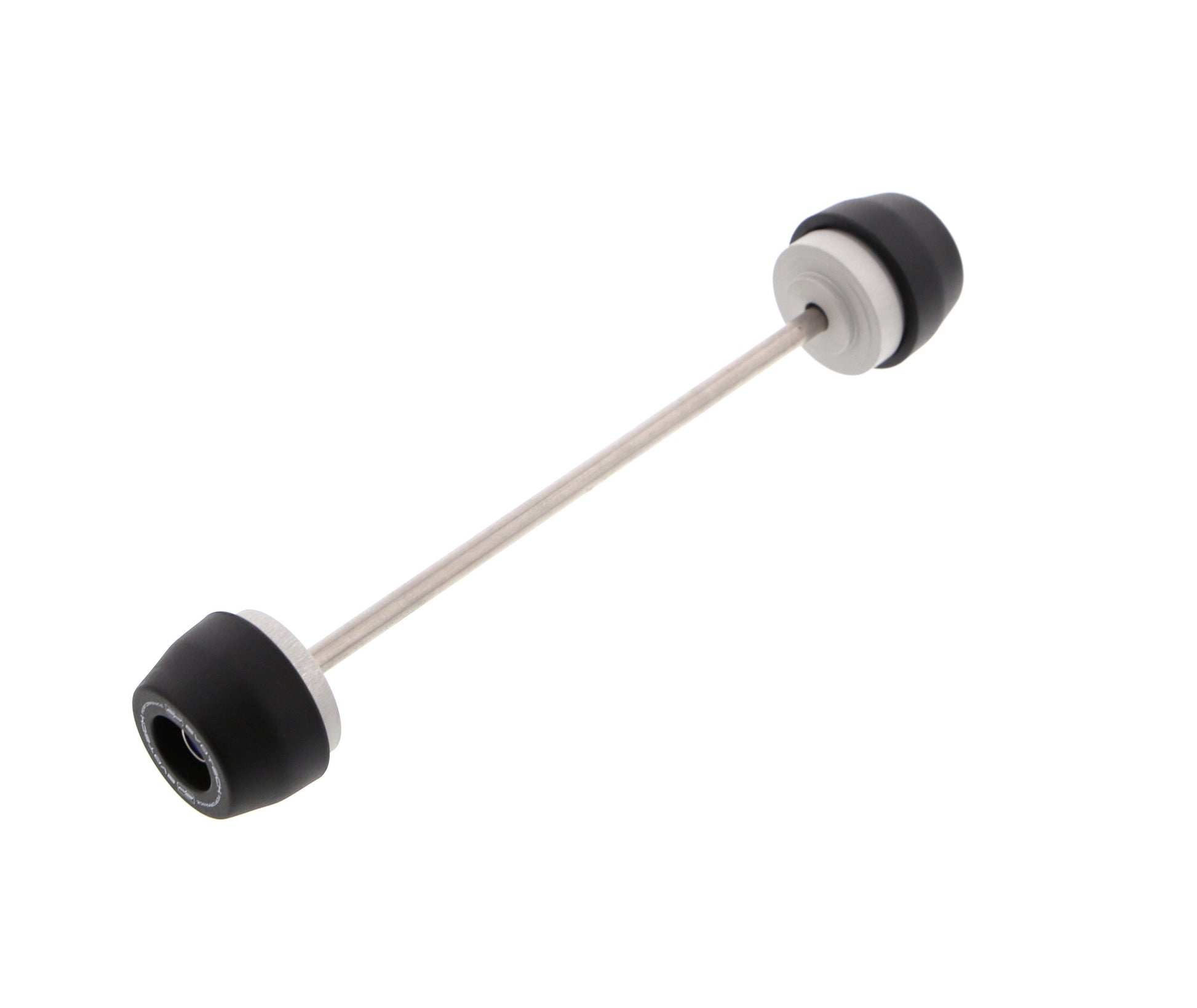 Evotech Voorvork en Achterbrug Beschermer Set - Yamaha YZF R1M (2020+)