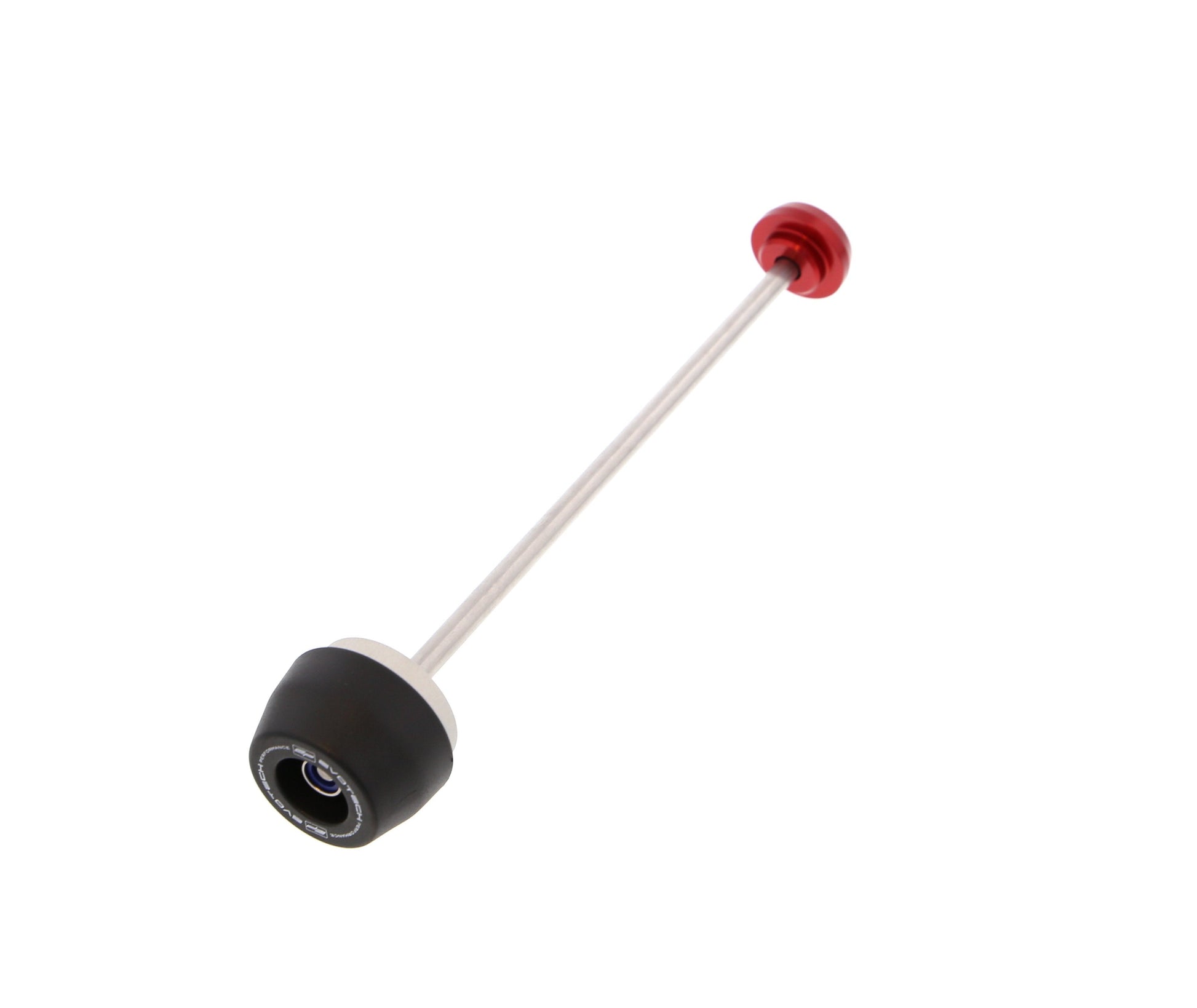 Evotech Voorvork en Achterbrug Beschermer Set - Aprilia RSV4 RR (2015-2020)