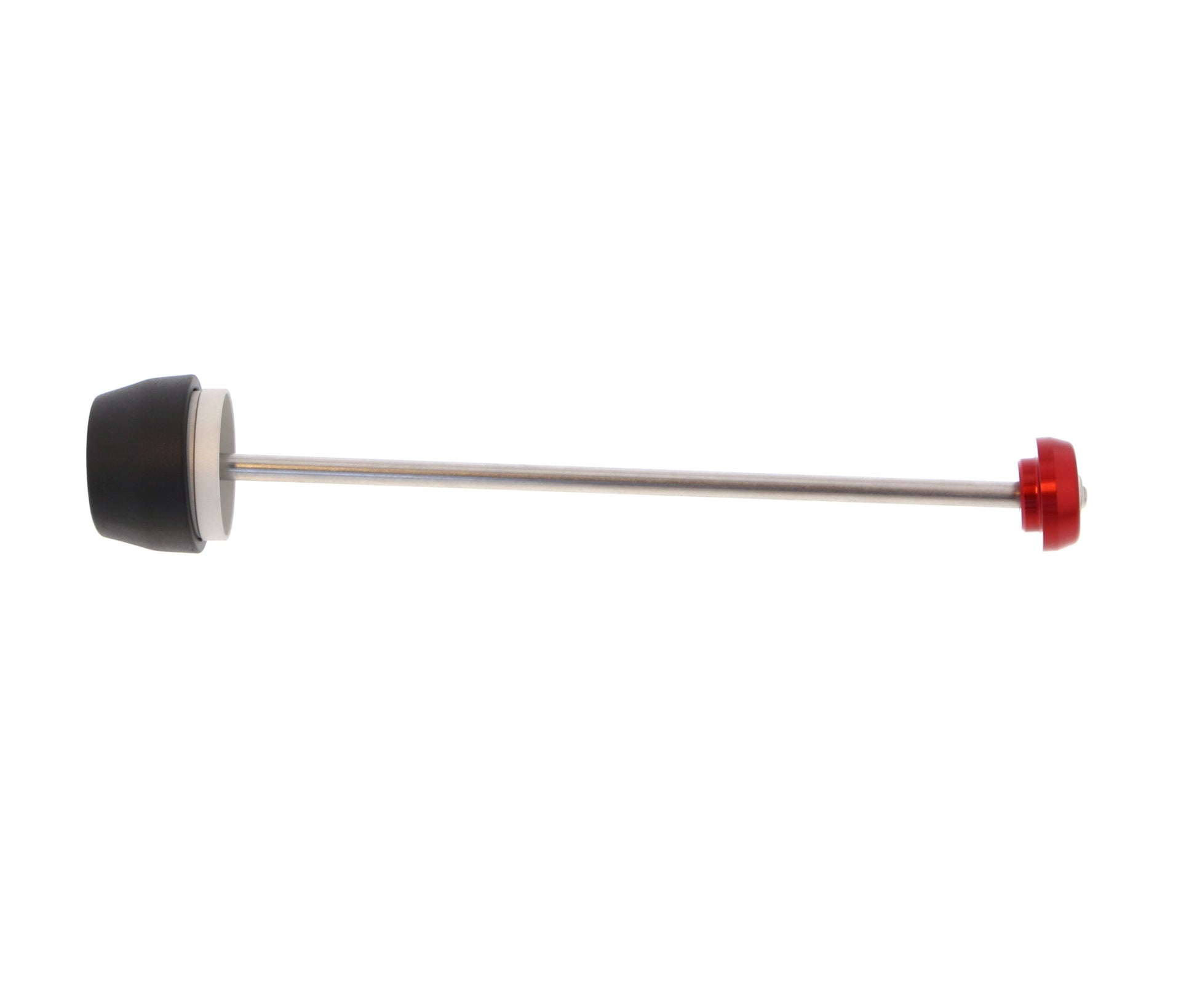 Achterbrug Beschermer Set Evotech Performance - Aprilia RSV4 APRC (2011-2015)