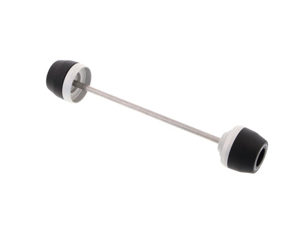 Achterbrug Beschermer Set Evotech Performance - Suzuki GSX-S1000GX (2024+)