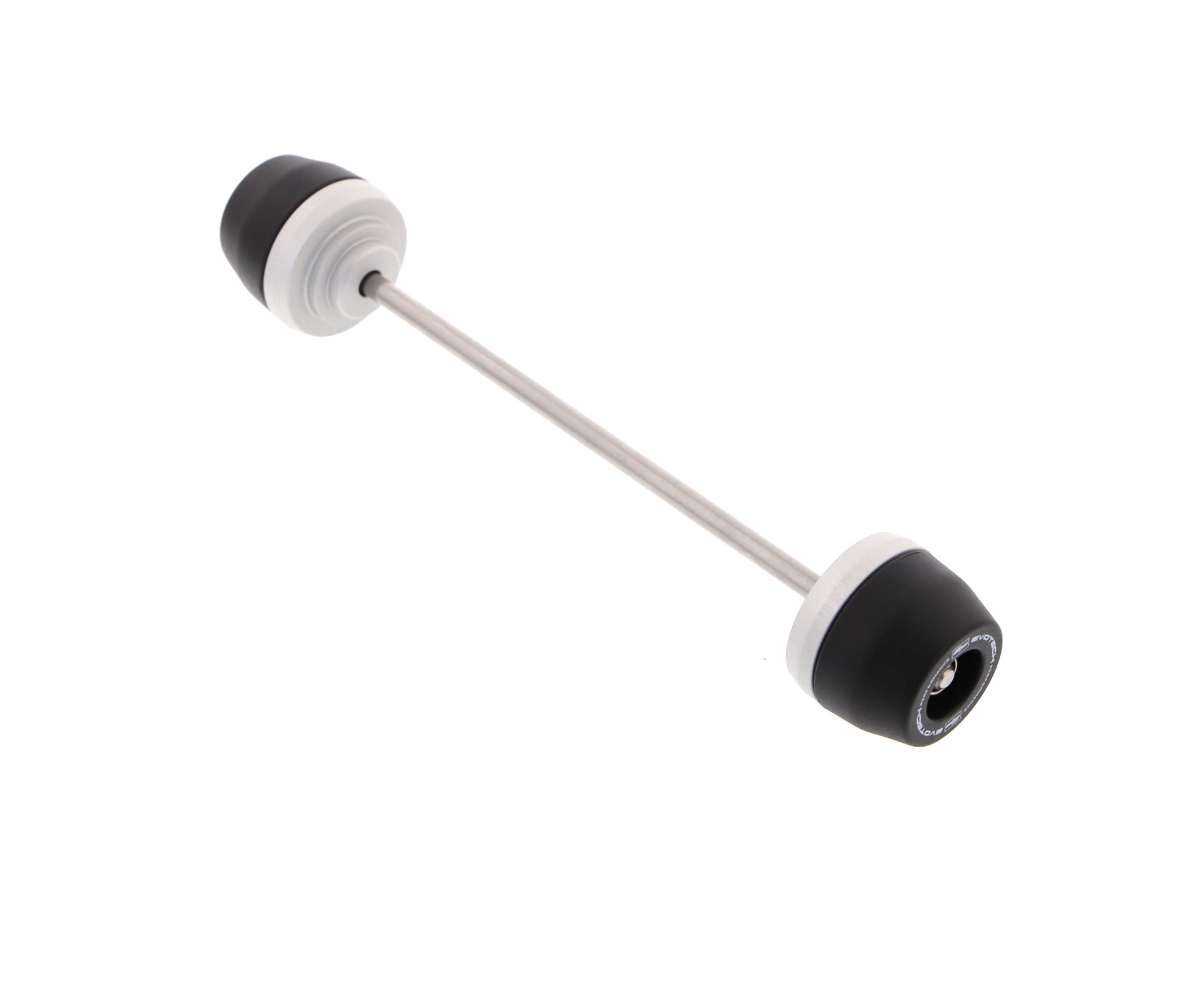Achterbrug Beschermer Set Evotech Performance - Suzuki GSX-S1000Y (2018 - 2021)