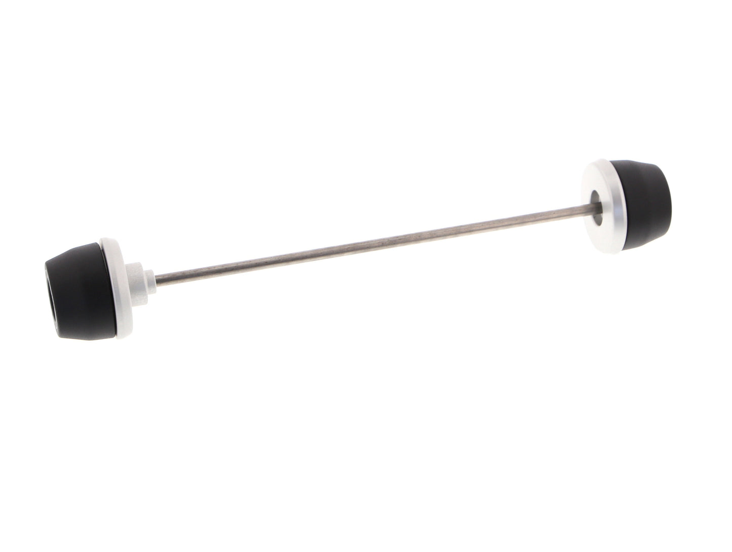 Achterbrug Beschermer Set Evotech Performance - Yamaha Tenere 700 (2019+)