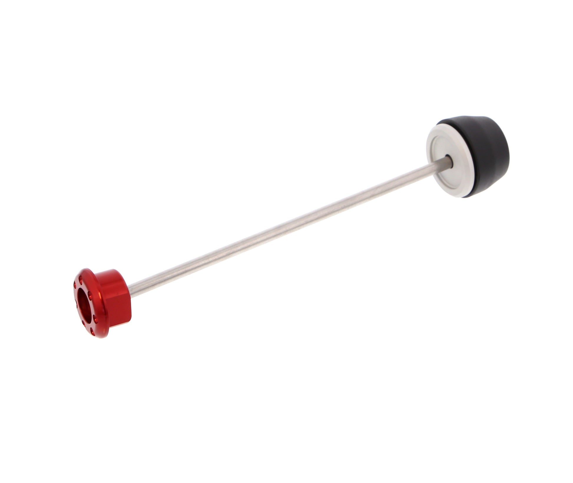Achterbrug Beschermer Set Evotech Performance - Ducati 848EVO (2010-2013)