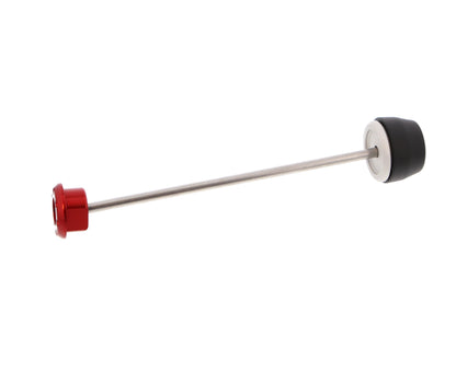 Evotech Voorvork en Achterbrug Beschermer Set - Ducati Monster S4RS (2006-2009)