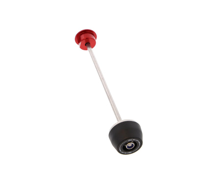Achterbrug Beschermer Set Evotech Performance - Ducati Monster 1100 S (2009-2015)
