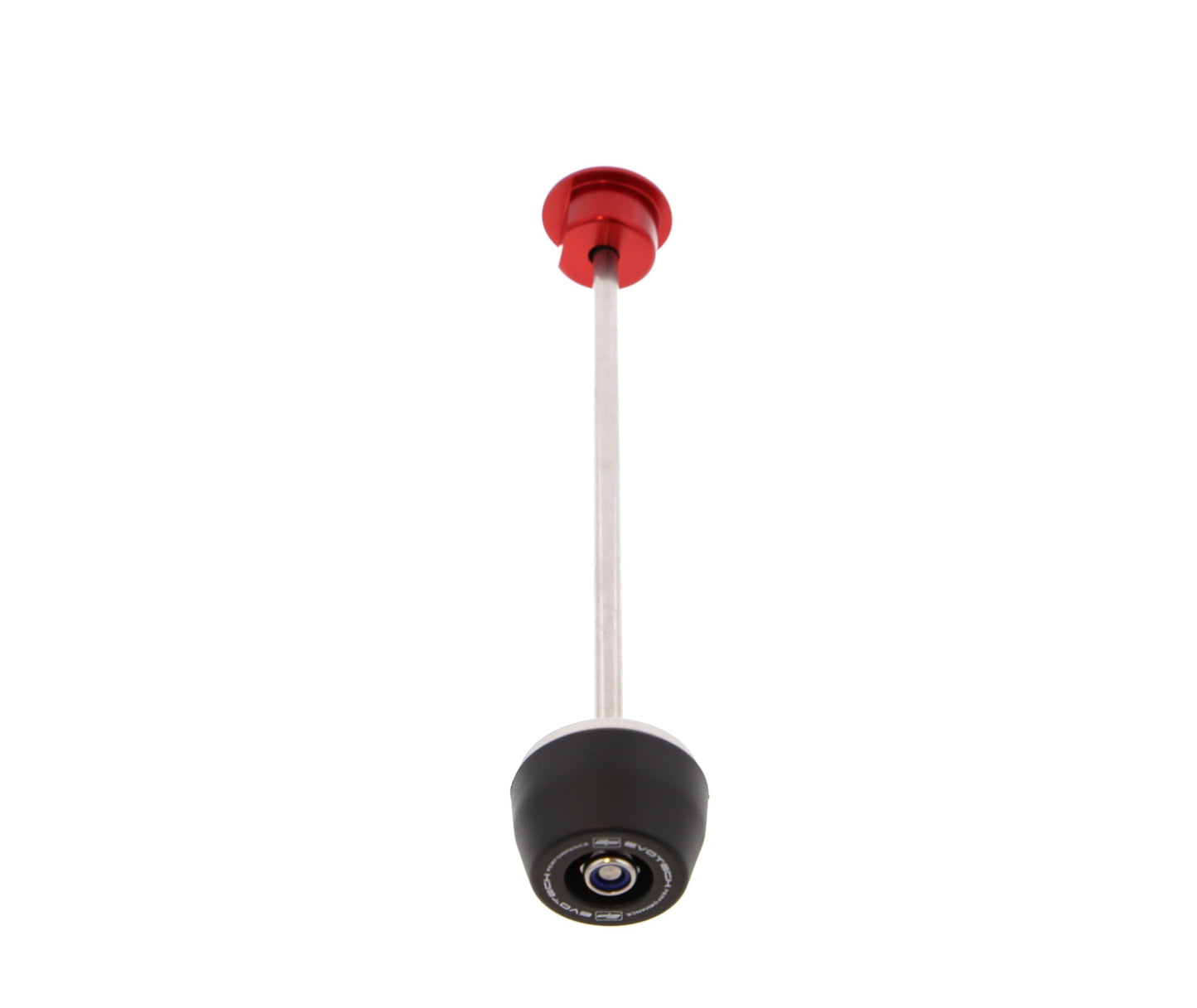 Achterbrug Beschermer Set Evotech Performance - Ducati Monster 796 (2010-2016)