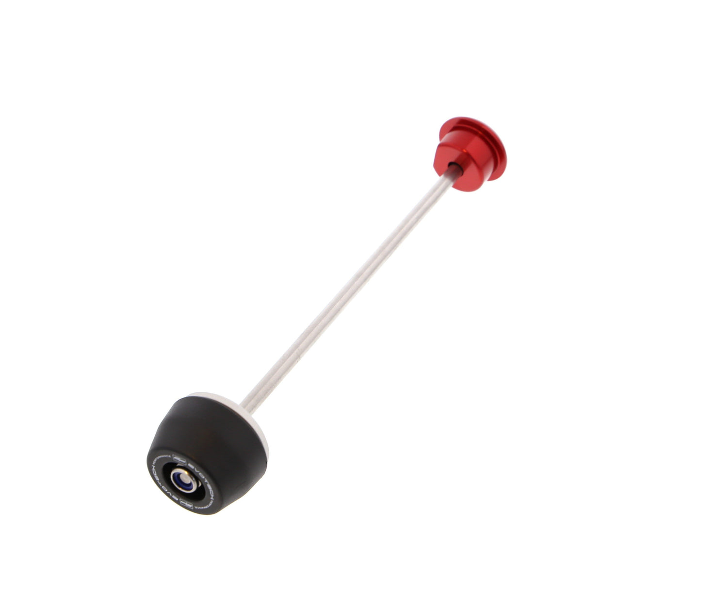 Achterbrug Beschermer Set Evotech Performance - Ducati Hypermotard 939 SP (2016-2018)
