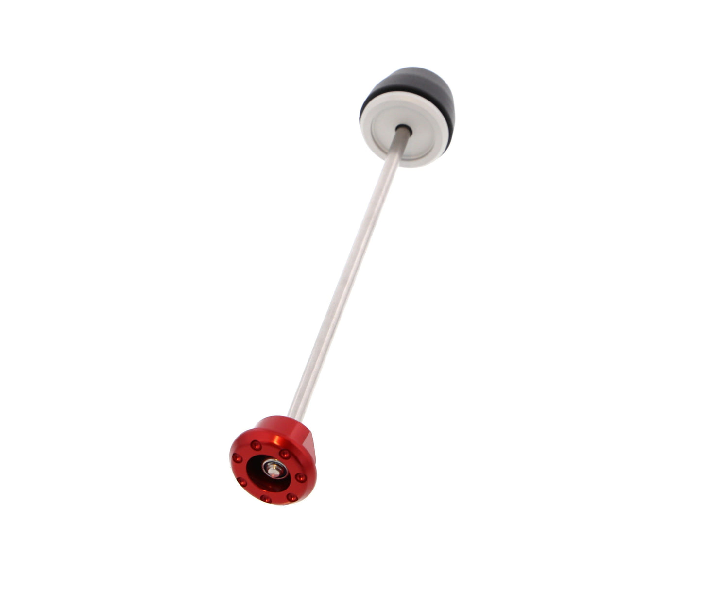Achterbrug Beschermer Set Evotech Performance - Ducati Hypermotard 950 SP (2019-2025)