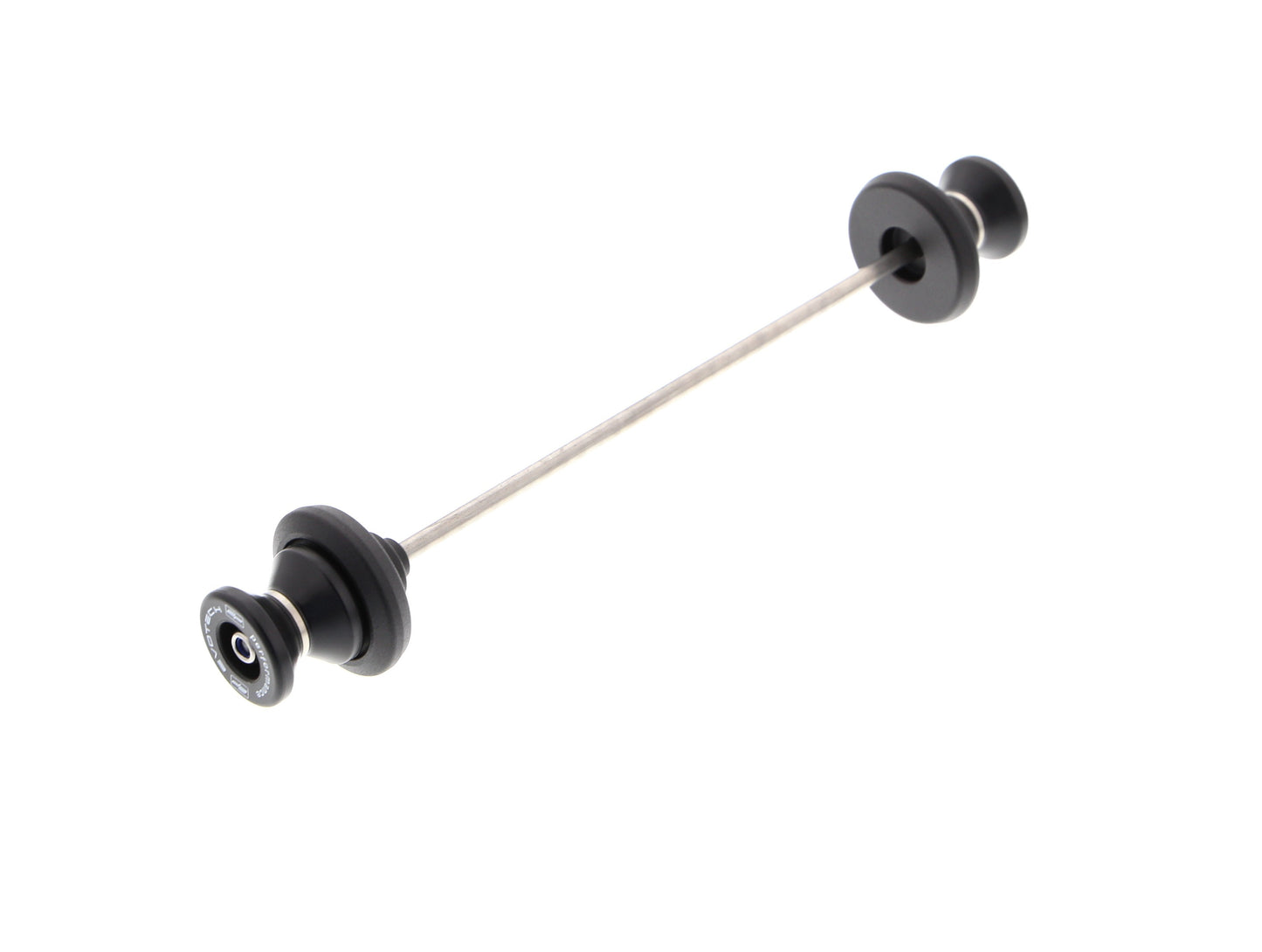 Evotech Spindle Bobbins Paddock Kit - Yamaha YZF-R7 (2022-2025)