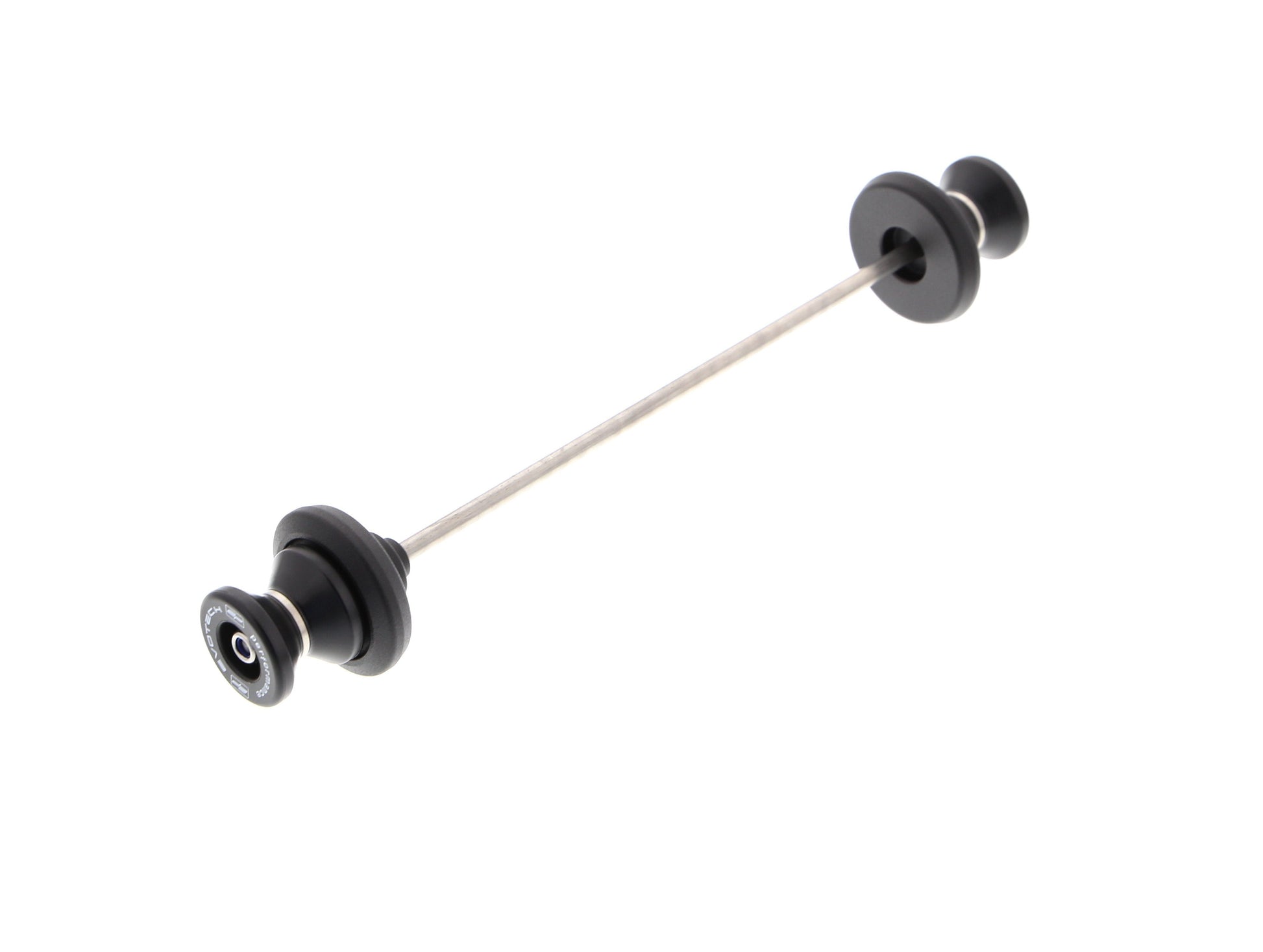 Evotech Paddock Stand Bobbins - Yamaha YZF-R7 (2022-2025)