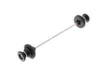 Evotech Paddock Stand Bobbins - Yamaha MT-07 (2013-2017)