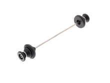 Paddockstand Bobbins Evotech - Yamaha Tenere 700 World Raid (2025+)