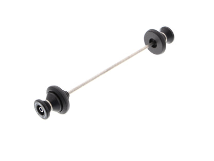 Evotech Spindle Bobbins Paddock Kit - Yamaha XSR700 XTribute (2018+)