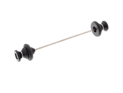 Evotech Paddock Stand Bobbins - Yamaha YZF-R7 (2022-2025)