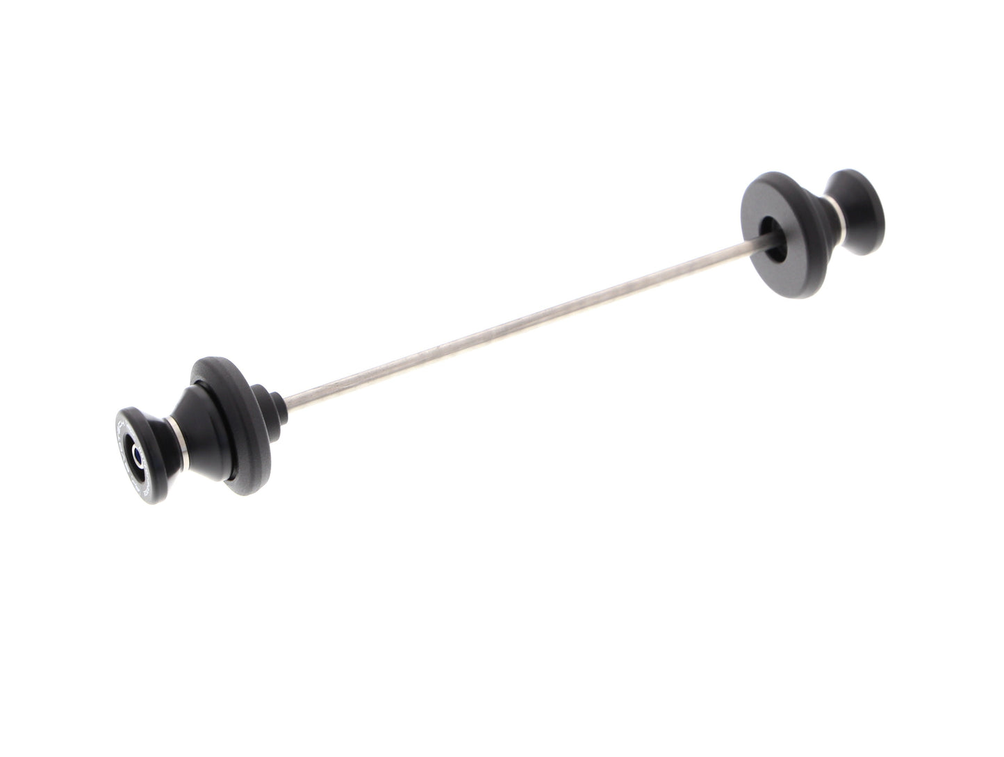 Evotech Spindle Bobbins Paddock Kit - Yamaha XSR700 XTribute (2018+)