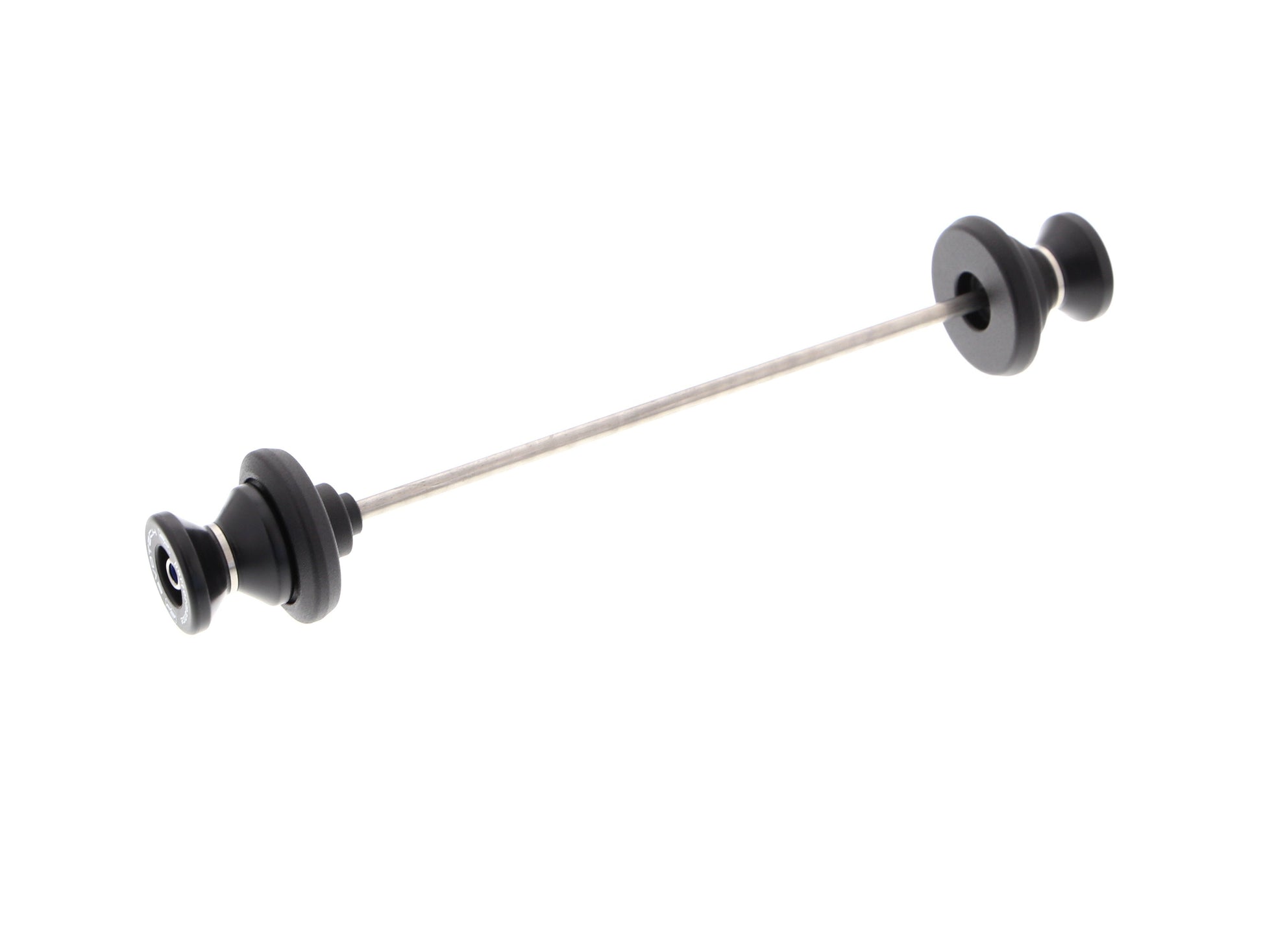 Evotech Spindle Bobbins Paddock Kit - Yamaha XSR700 XTribute (2018+)