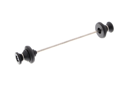 Evotech Spindle Bobbins Paddock Kit - Yamaha MT-07 (2013-2017)