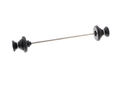 Evotech Spindle Bobbins Paddock Kit - Yamaha YZF-R7 (2022-2025)
