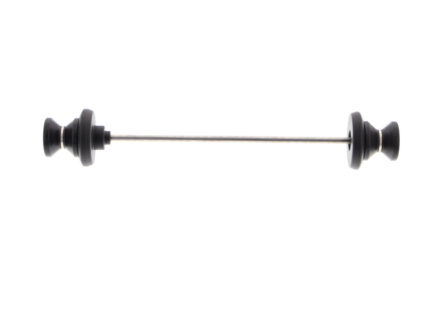 Evotech Paddock Stand Bobbins - Yamaha XSR700 (2016+)