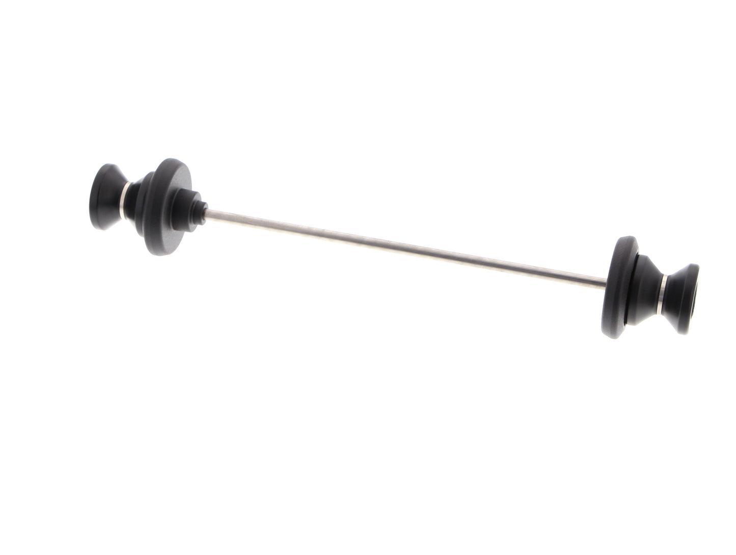 Evotech Paddock Stand Bobbins - Yamaha FZ-07 (2018-2020)